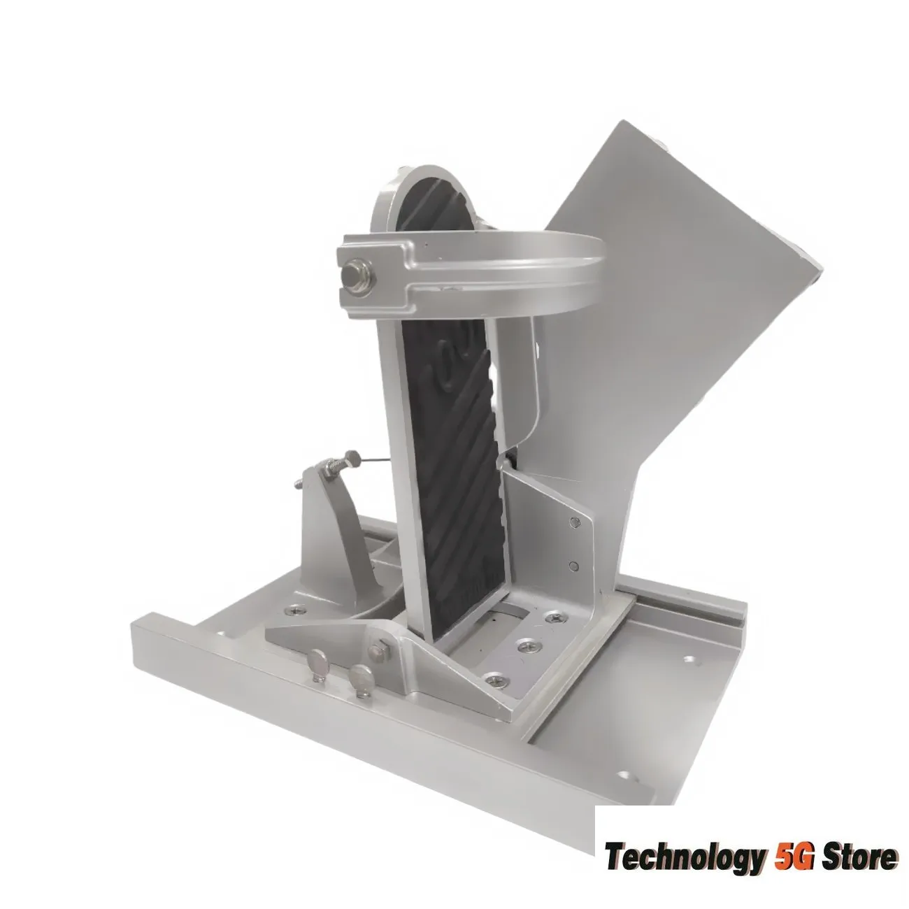 Outboard Engine Outer Control Throttle Pedal HOOTFOOT-02 Vertical Mechanical Silver
Outboard Engine Outer Control Throttle Pedal HOOTFOOT-02 Vertical Mechanical Silver