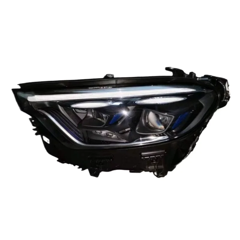 Подходит для фар Mercedes-Benz GLC X254 2023-2025 W254 Фары GLC45 Цифровая фара в сборе X254 Фара A2549064701
Подходит для фар Mercedes-Benz GLC X254 2023-2025 W254 Фары GLC45 Цифровая фара в сборе X254 Фара A2549064701