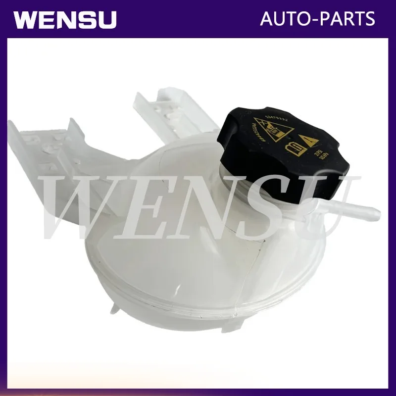 68248083AA 68327756AA 68289857AA 68246940AA Radiator Coolant Overflow Reservoir Expansion Tank Fit for Jeep Compass 2017-2021
68248083AA 68327756AA 68289857AA 68246940AA Radiator Coolant Overflow Reservoir Expansion Tank Fit for Jeep Compass 2017-2021