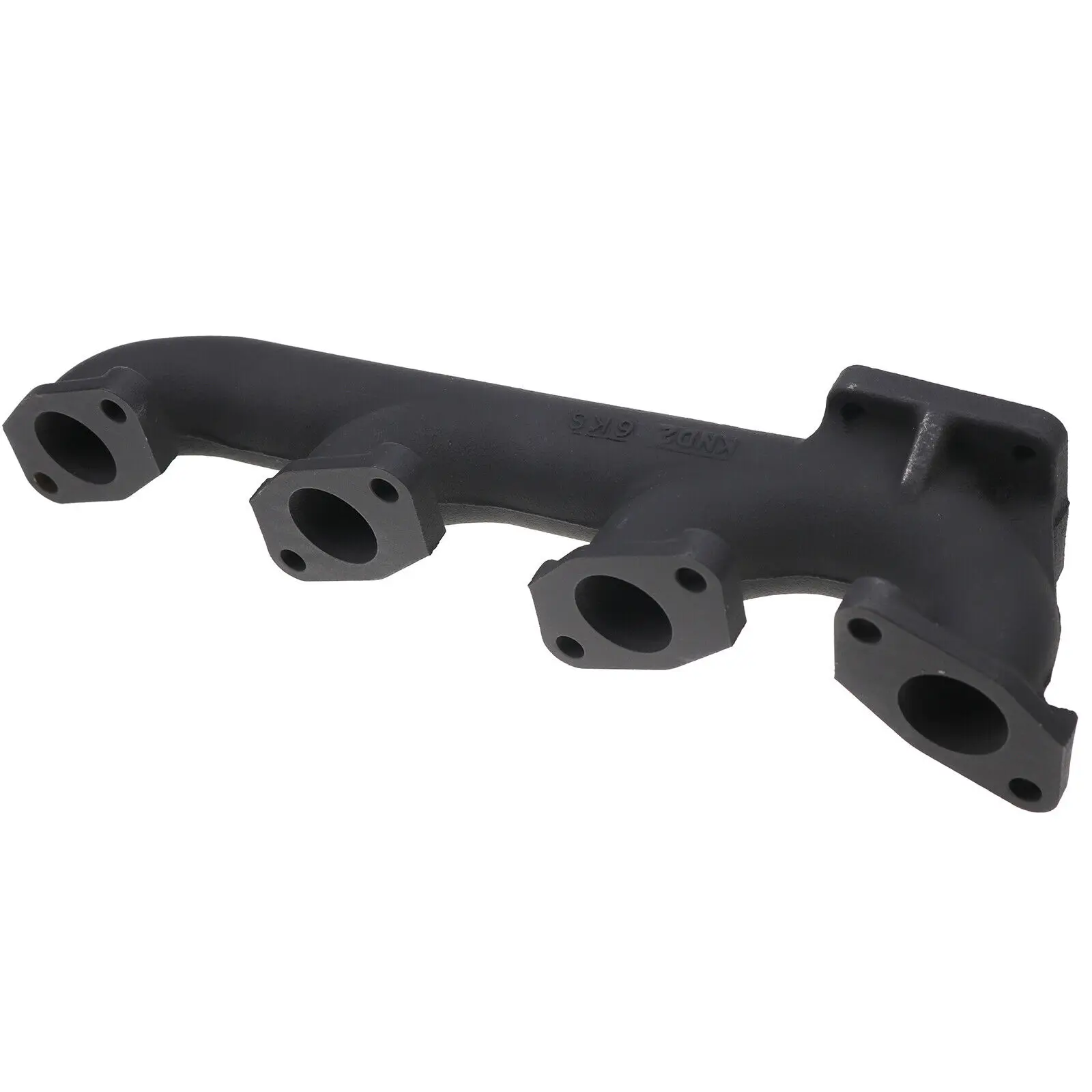 Exhaust Manifold 6685475 6651482 for Skid Steer Loaders S130 S150 S160 S175 S185 T140 751 753 763 773
Exhaust Manifold 6685475 6651482 for Skid Steer Loaders S130 S150 S160 S175 S185 T140 751 753 763 773