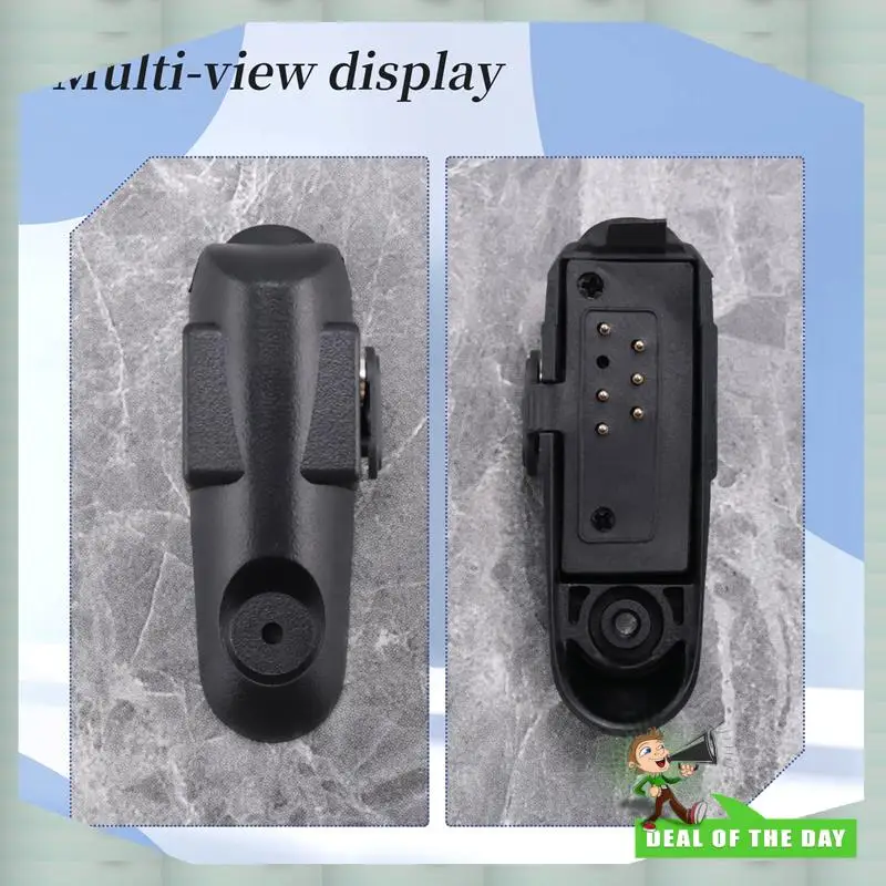 24-Hour Delivery Audio Adapter M Interface 2 Pin Headset Port Accessories For Baofeng Bf-Uv9r Bf-9700 Bf-A58 Walkie Talkie Repla
24-Hour Delivery Audio Adapter M Interface 2 Pin Headset Port Accessories For Baofeng Bf-Uv9r Bf-9700 Bf-A58 Walkie Talkie Repla