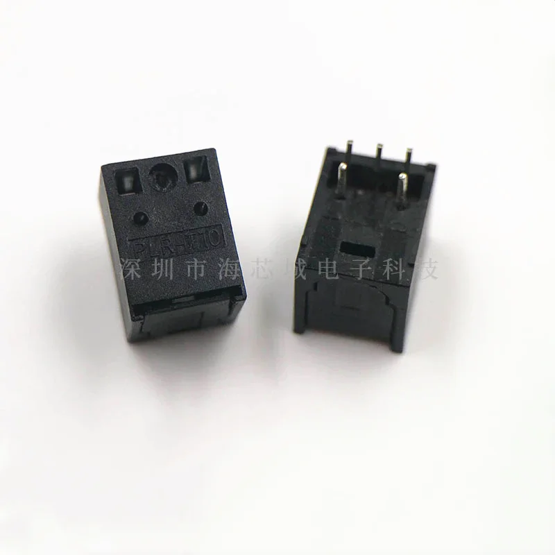 2 шт. ~ 100 шт./лот PLR135/T10 PLR-T10 T10 DIP-5 новый оригинал
2 шт. ~ 100 шт./лот PLR135/T10 PLR-T10 T10 DIP-5 новый оригинал