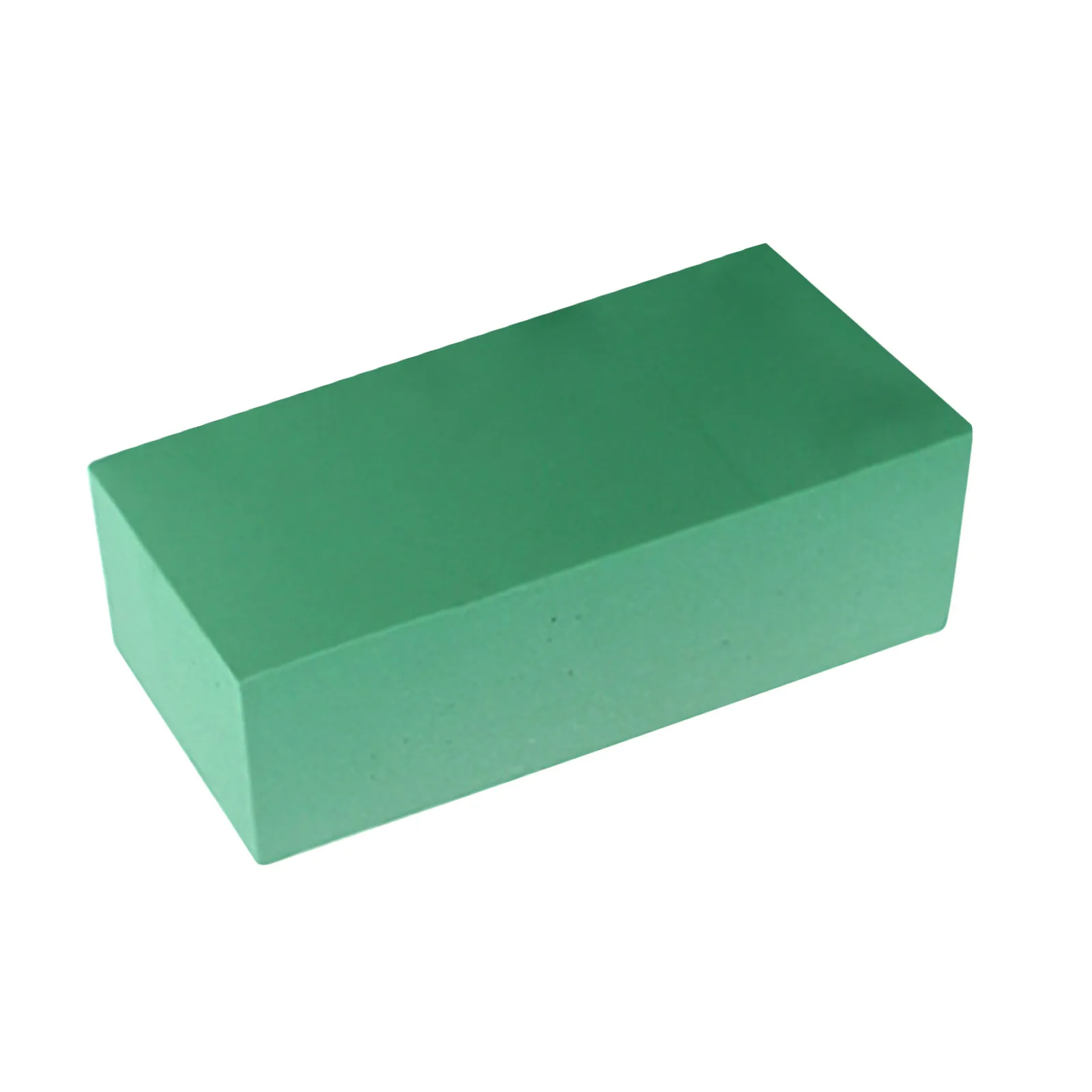 Premium Floral Brick for Flower Arranging Moisture Retaining Eco Friendly Non Toxic Green Florist Foam for Wedding Home Garden
Premium Floral Brick for Flower Arranging Moisture Retaining Eco Friendly Non Toxic Green Florist Foam for Wedding Home Garden