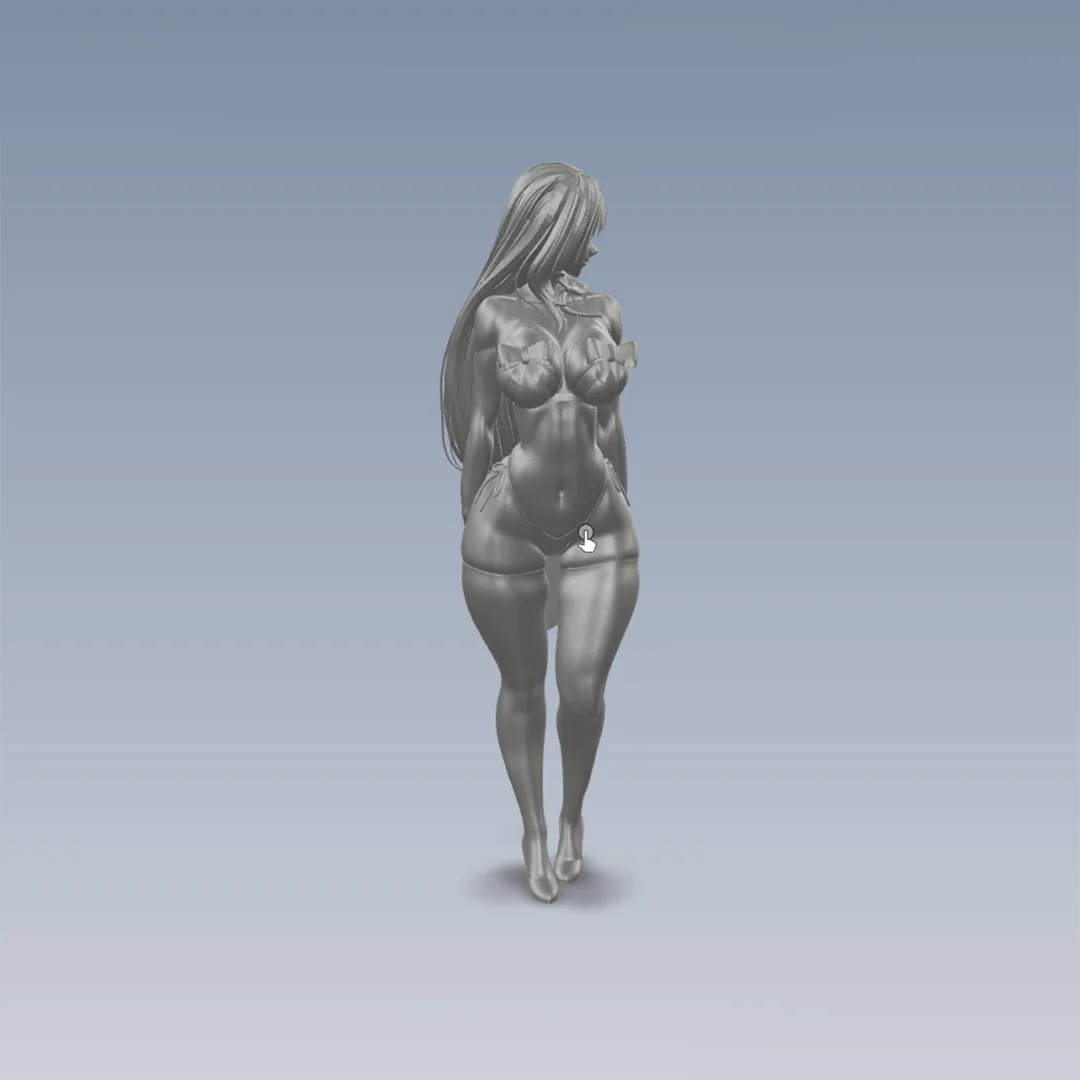 Character mini resins drawing assembly kits, NSFW, unpainted and undecorated toys,(50mm, 75mm, 100mm, 120mm) 3D printed graphics
Character mini resins drawing assembly kits, NSFW, unpainted and undecorated toys,(50mm, 75mm, 100mm, 120mm) 3D printed graphics