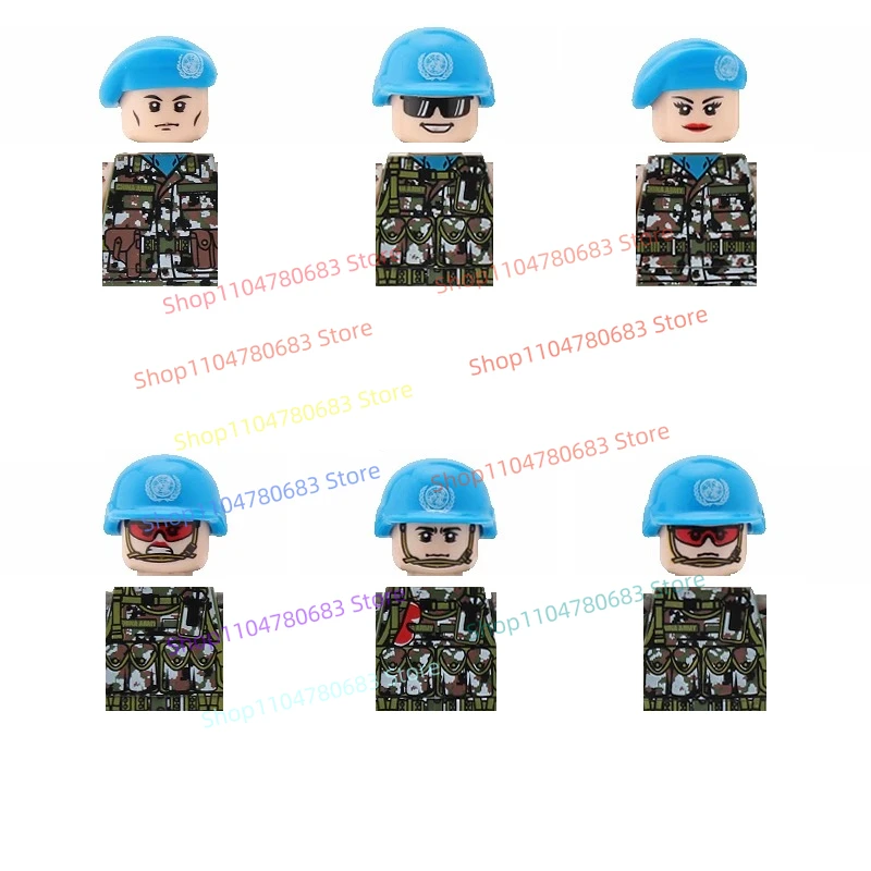 MOC Новые военные строительные блоки, куклы, мини-куклы, игрушки для наблюдения за и солдатами, коллекция подарков и украшений. 
MOC Новые военные строительные блоки, куклы, мини-куклы, игрушки для наблюдения за и солдатами, коллекция подарков и украшений.