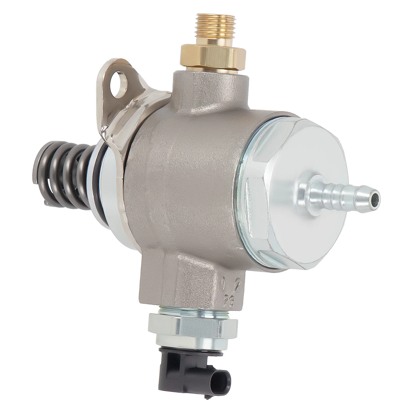 High Pressure Pump Fuel Pump for Audi A4 1.8L/2.0L 2009-2016 A6 2.0L 2012-2015 06J127025C 06J127025D
High Pressure Pump Fuel Pump for Audi A4 1.8L/2.0L 2009-2016 A6 2.0L 2012-2015 06J127025C 06J127025D
