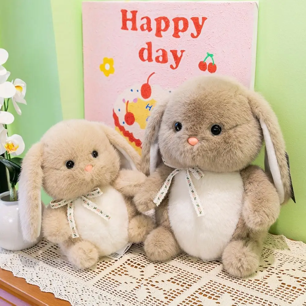 PP Cotton Rabbit Bear Plush Doll Simulation Fluffy Bear Plush Kids Toy Soft Ins Stuffed Animals Plush Doll Birthday Party Decor
PP Cotton Rabbit Bear Plush Doll Simulation Fluffy Bear Plush Kids Toy Soft Ins Stuffed Animals Plush Doll Birthday Party Decor