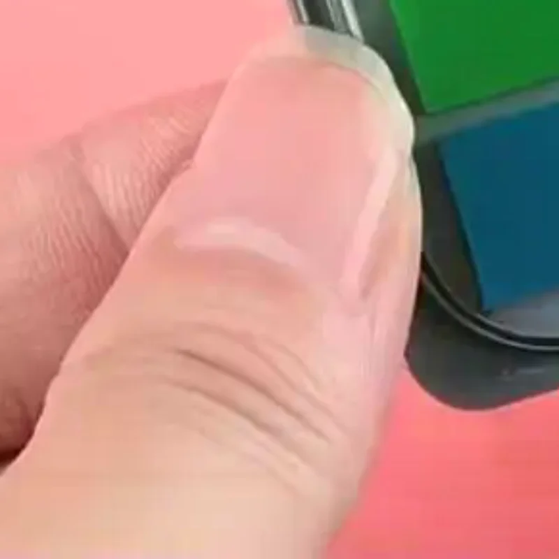 100 Sheets Of Waterproof Colored Transparent Sticky Notes , Mini Self-Adhesive Pads For Planner Home & Office School
100 Sheets Of Waterproof Colored Transparent Sticky Notes , Mini Self-Adhesive Pads For Planner Home & Office School