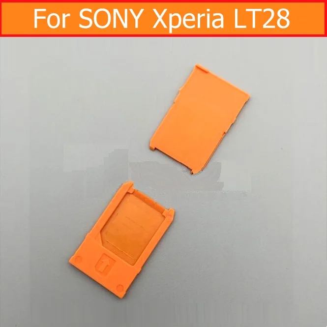 Genuine sim card reader holder for Sony xperia ION LTE LT28 LT28i LT28at Sim Card Slot Tray for Sony LT28 Sim Card Tray Holder
Genuine sim card reader holder for Sony xperia ION LTE LT28 LT28i LT28at Sim Card Slot Tray for Sony LT28 Sim Card Tray Holder