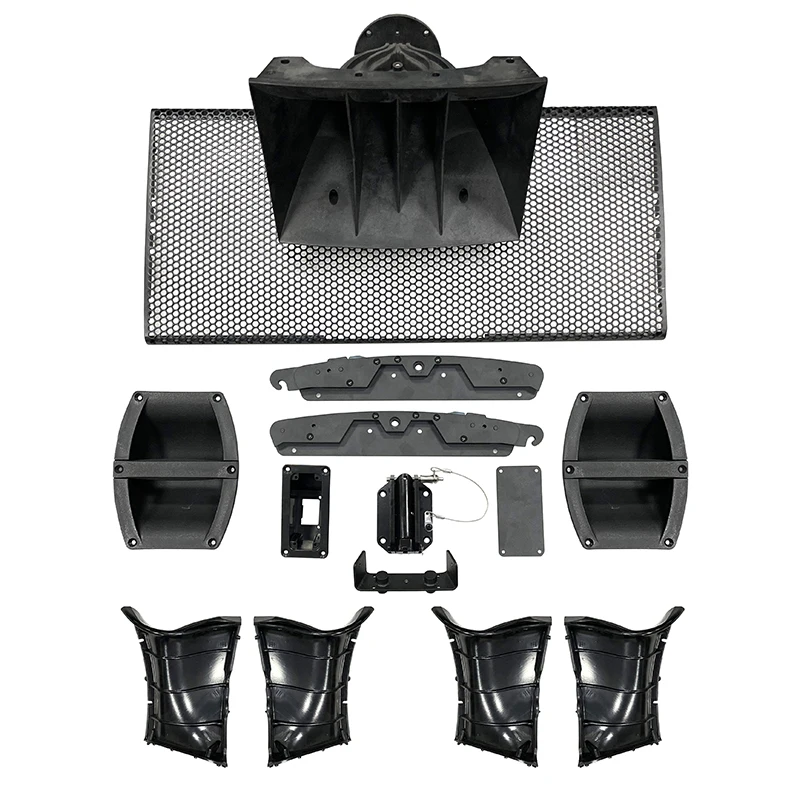 099 High Quality Speaker Accessories 10 Inch Bracket Rigging Parts Hardware
099 High Quality Speaker Accessories 10 Inch Bracket Rigging Parts Hardware