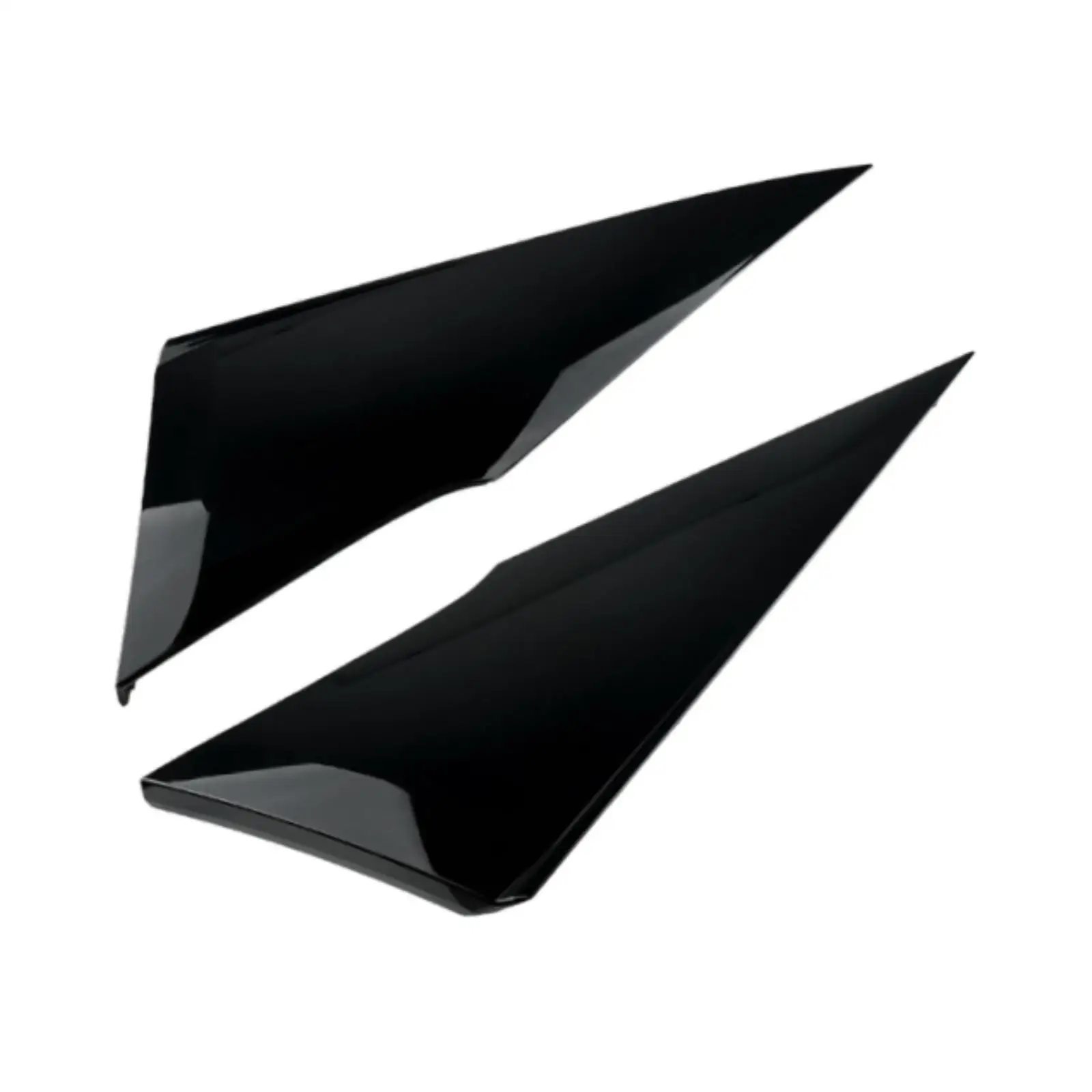 2x Rear Quarter Moldings 62506-47012 Maintenance Garage Repair Spare Auto
2x Rear Quarter Moldings 62506-47012 Maintenance Garage Repair Spare Auto