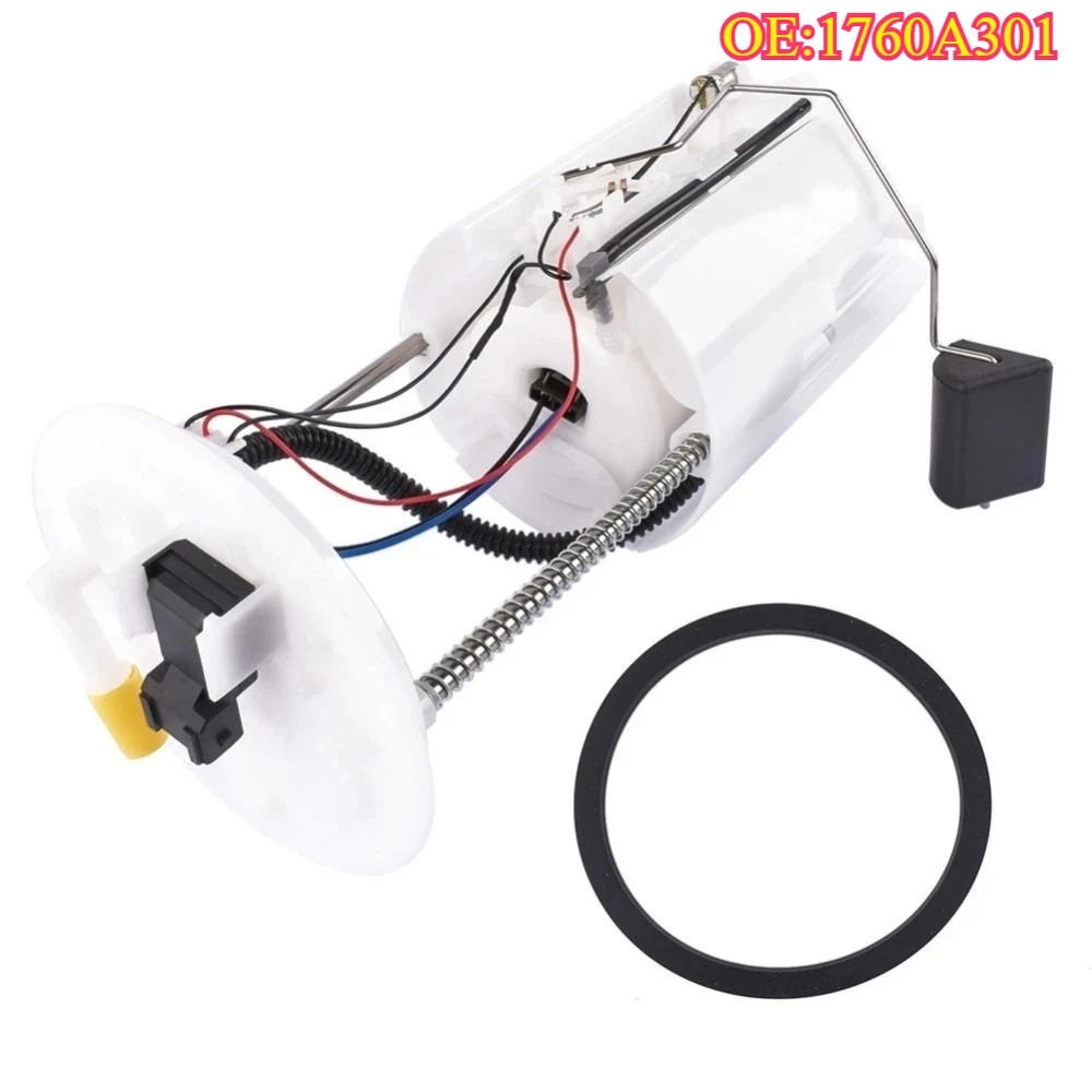 genuine High quality New For 1760A301 1760A300 1760A238 1760A236 Fuel Pump Assembly For Mitsubishi ASX RVR 2.0L 4WD
genuine High quality New For 1760A301 1760A300 1760A238 1760A236 Fuel Pump Assembly For Mitsubishi ASX RVR 2.0L 4WD