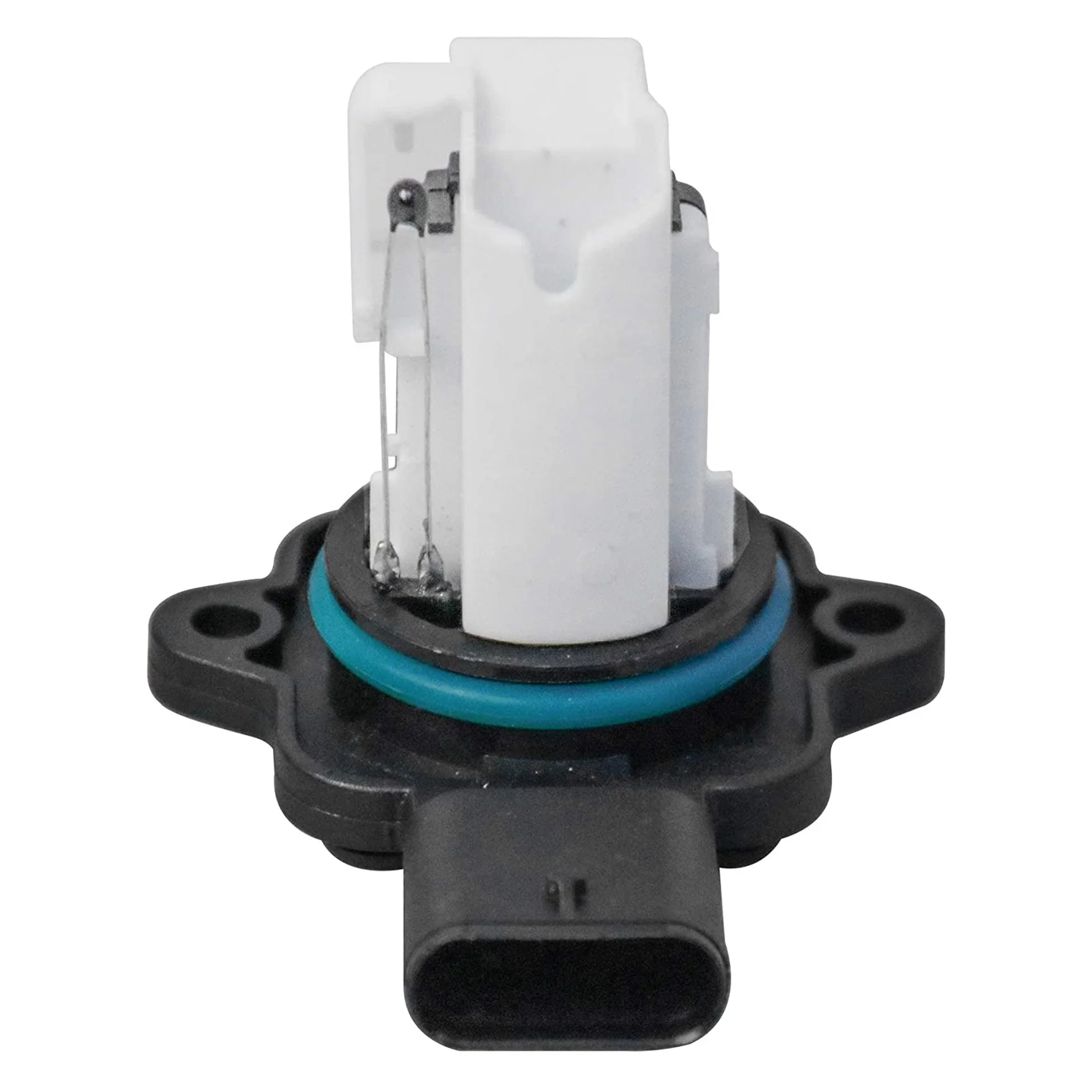 Mass Air Flow Sensor MAF 13627593624 Compatible For -BMW X3 X4 X5 135I 335I 535I 640I
Mass Air Flow Sensor MAF 13627593624 Compatible For -BMW X3 X4 X5 135I 335I 535I 640I