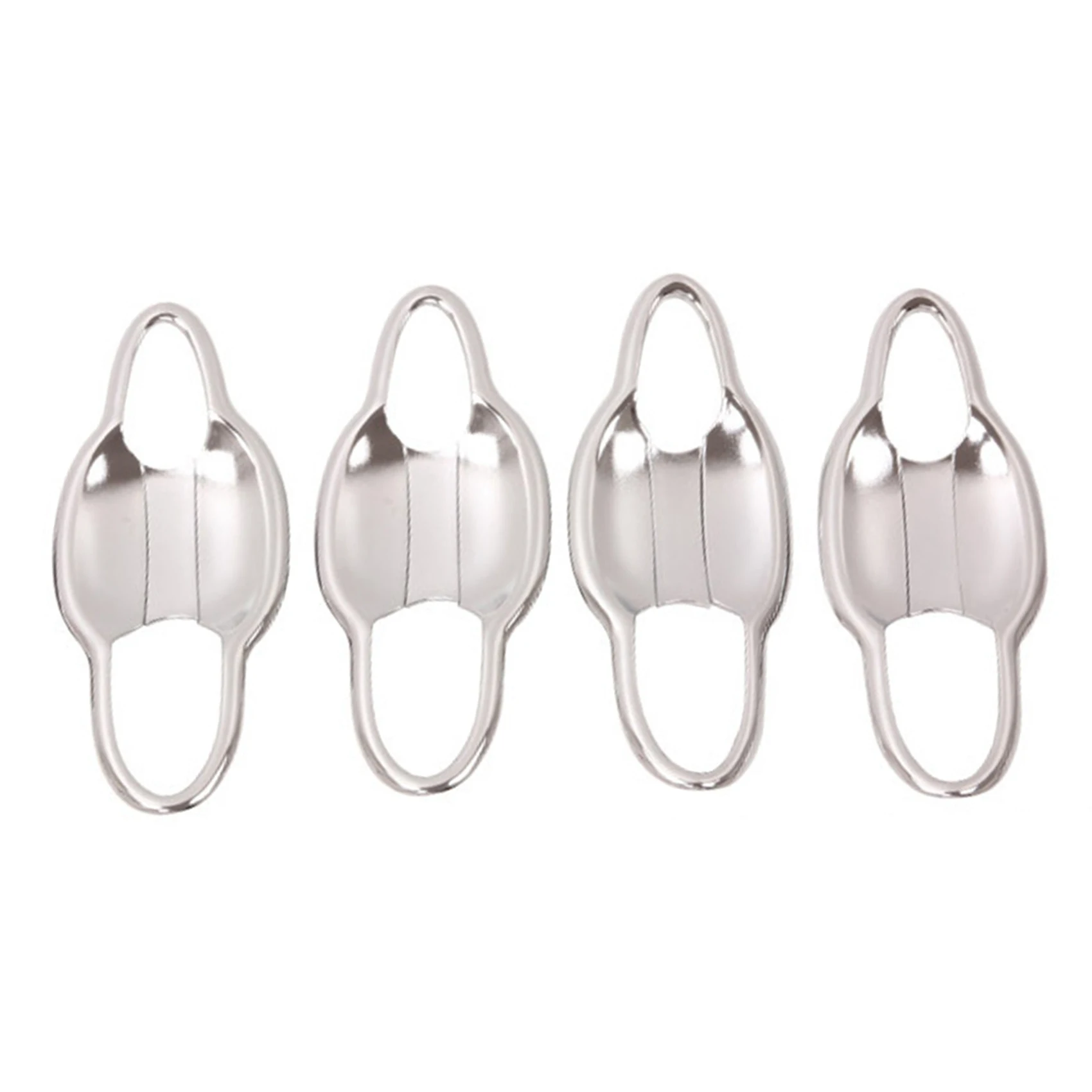 Car ABS Chrome Door Protector Handle Bowl Frame Cover Trim for Chevrolet Cavalier 2016 2017 2018 2019 Accessories -L94A
Car ABS Chrome Door Protector Handle Bowl Frame Cover Trim for Chevrolet Cavalier 2016 2017 2018 2019 Accessories -L94A