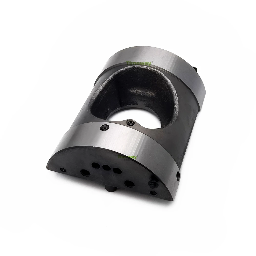 Гидравлическая плита (сальниковая) BPV70 для ремонта насосов LINDE
Гидравлическая плита (сальниковая) BPV70 для ремонта насосов LINDE