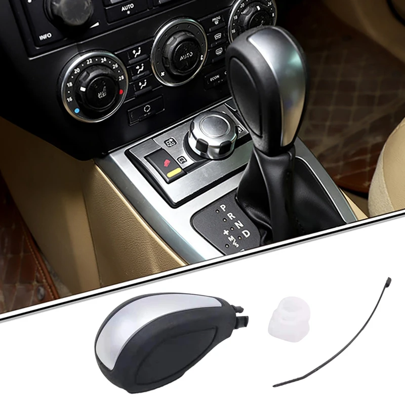 Автоматическая ручка переключения передач LR052762 для Land Rover Freelander 2 2006-2014, автоматическая ручка рычага переключения передач
Автоматическая ручка переключения передач LR052762 для Land Rover Freelander 2 2006-2014, автоматическая ручка рычага переключения передач