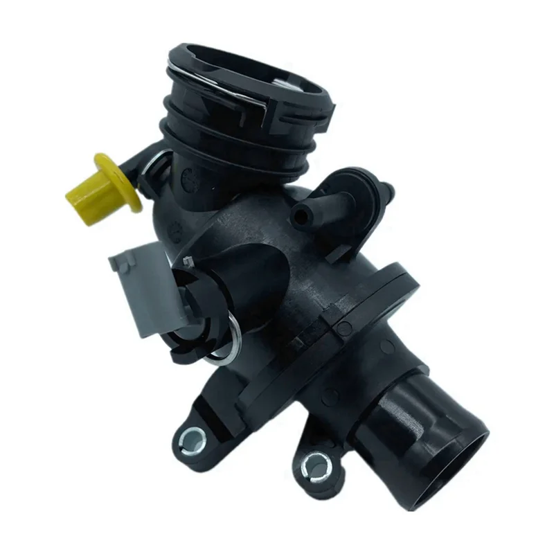 2X 6512002800 6512000615 Thermostat Thermostat Regulator Car For C-Class W204 S204 C204 W205 CLS
2X 6512002800 6512000615 Thermostat Thermostat Regulator Car For C-Class W204 S204 C204 W205 CLS