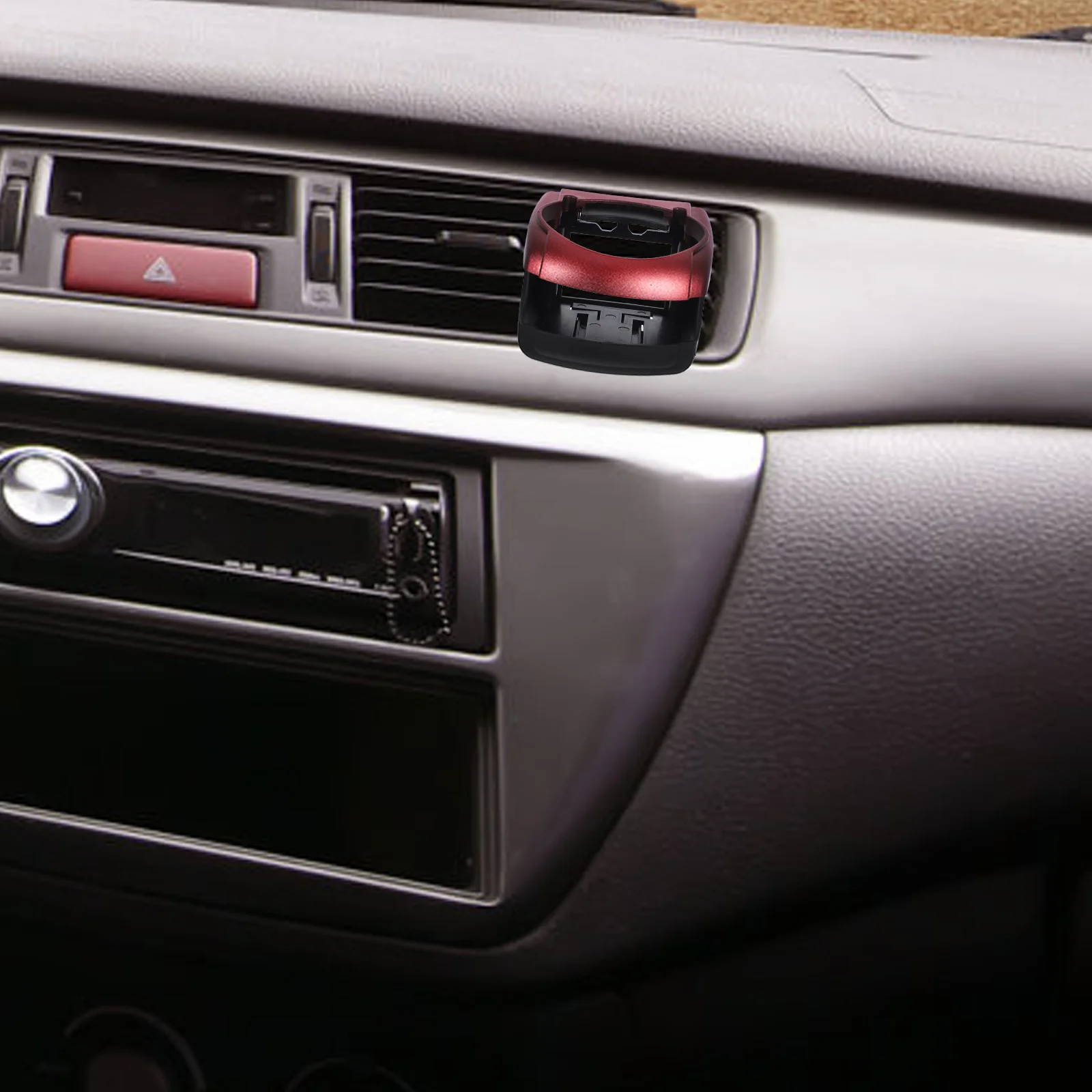 2Pcs Car Drink Holder Cup for Air Vent Outlet Holders Plastic Automotive Travel Water Bottle Car Accessories Wide Compatibility
2Pcs Car Drink Holder Cup for Air Vent Outlet Holders Plastic Automotive Travel Water Bottle Car Accessories Wide Compatibility