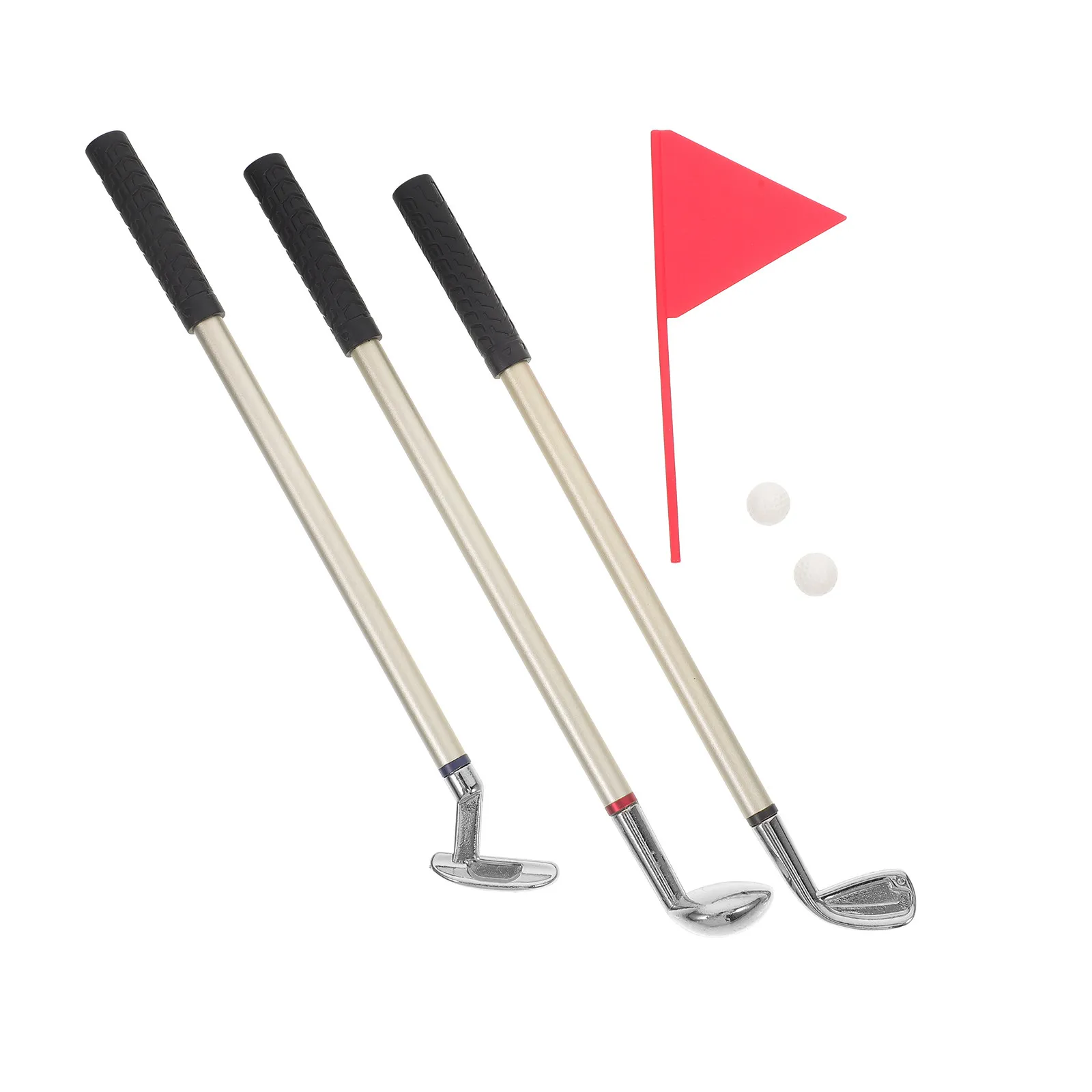 Accessories for Golfing Desktop Game Club Kit Father's Day Pen Golfs Pens Games Ballpoint
Accessories for Golfing Desktop Game Club Kit Father's Day Pen Golfs Pens Games Ballpoint