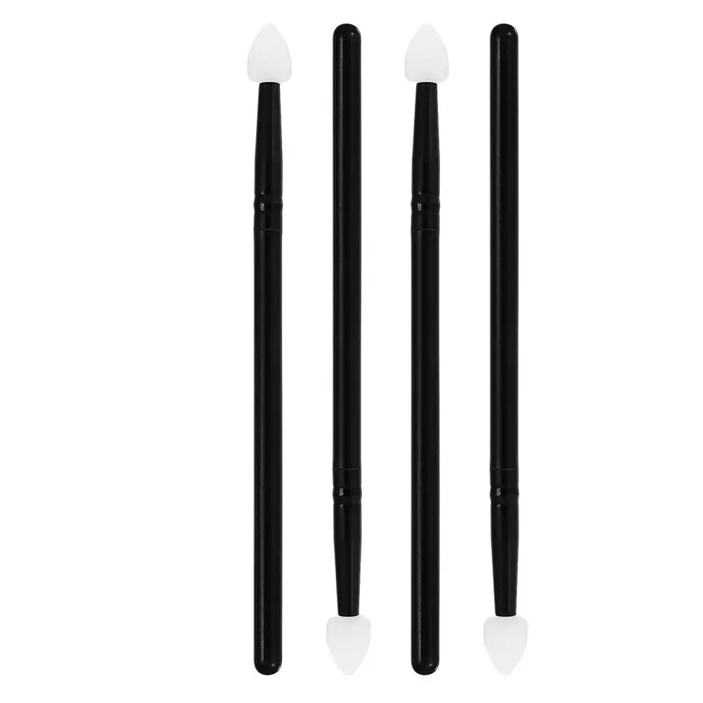4pcs Eye Shadow Brush Makeup Brushes Plastic Handle Powder Applicator Versatile Use Safe Materials Soft Comfortable Even
4pcs Eye Shadow Brush Makeup Brushes Plastic Handle Powder Applicator Versatile Use Safe Materials Soft Comfortable Even