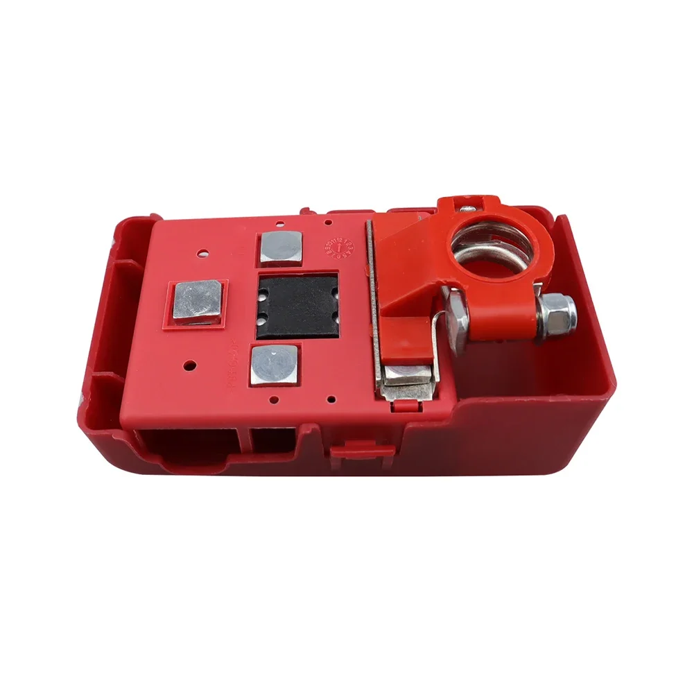 4WD Vehicle Accessory Battery Terminal Connector Battery Protection Enhanced Safety Features Plastic And Metal Construction
4WD Vehicle Accessory Battery Terminal Connector Battery Protection Enhanced Safety Features Plastic And Metal Construction