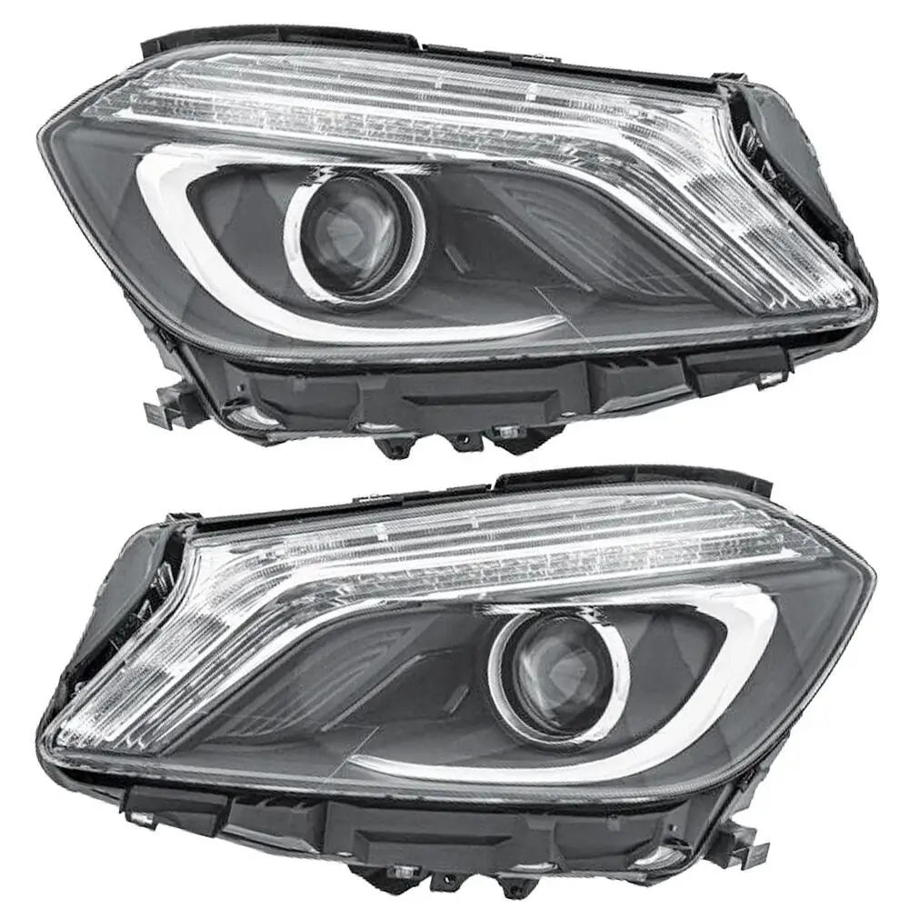 Подходит для Mercedes Benz A45 A180 A200 фары A1768202761 A1768202861 1768202761 1768202861
Подходит для Mercedes Benz A45 A180 A200 фары A1768202761 A1768202861 1768202761 1768202861