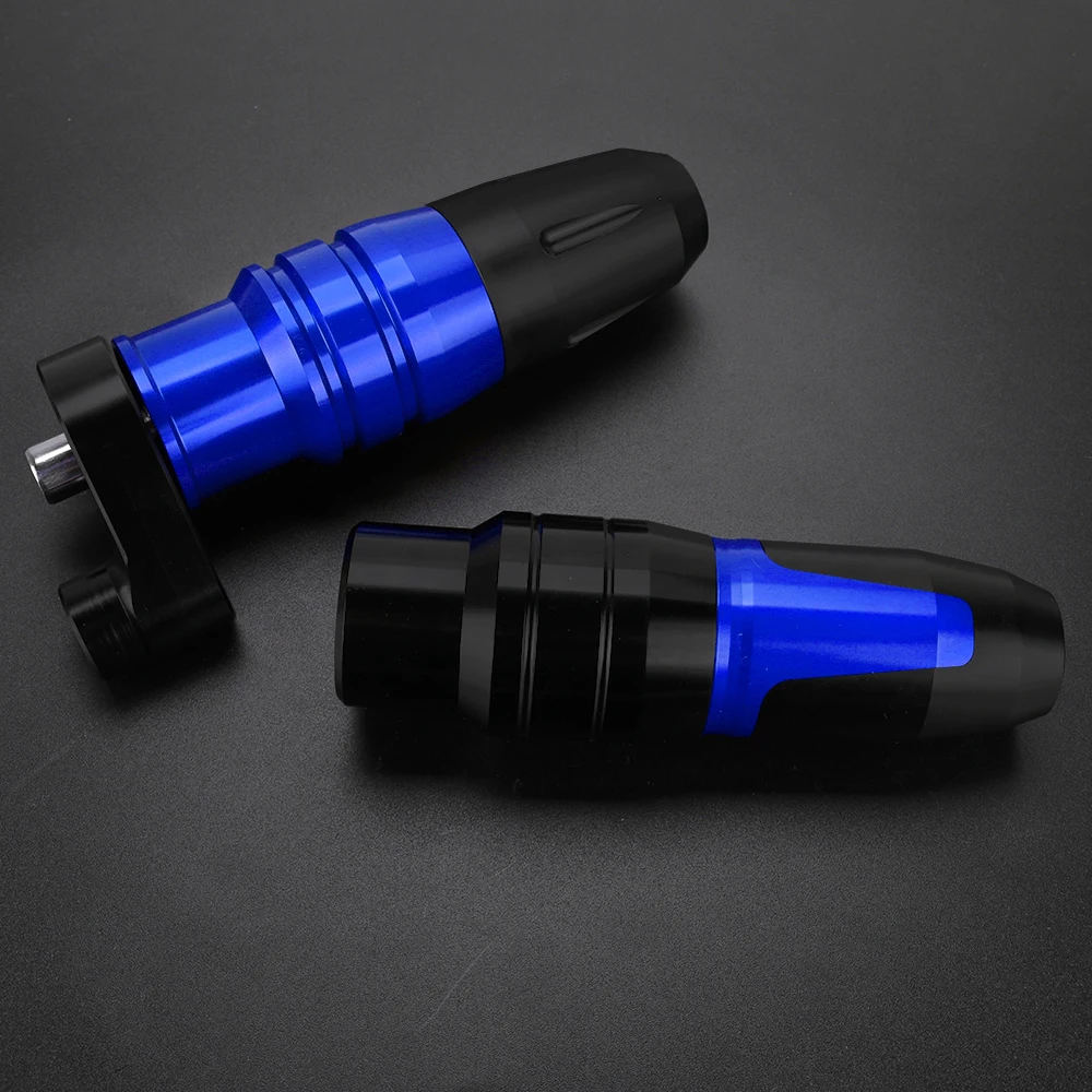 Motorcycle CNC FOR BMW C400GT C400X C600 SPORT C650 C650GT C650 SPORT F500GS Falling Protection Exhaust Slider Crash Pad Slider
Motorcycle CNC FOR BMW C400GT C400X C600 SPORT C650 C650GT C650 SPORT F500GS Falling Protection Exhaust Slider Crash Pad Slider