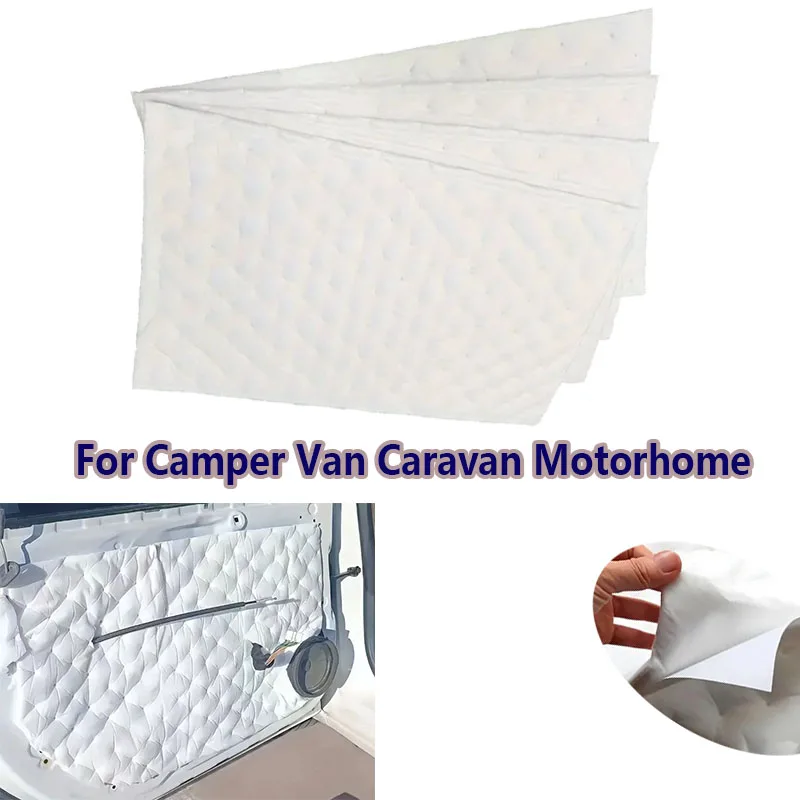 50x80cm Car Sound Proofing Mat Deadening Insulation Closed Cell Foam Flame Retardant Foam Mat Auto Interior Accessories
50x80cm Car Sound Proofing Mat Deadening Insulation Closed Cell Foam Flame Retardant Foam Mat Auto Interior Accessories