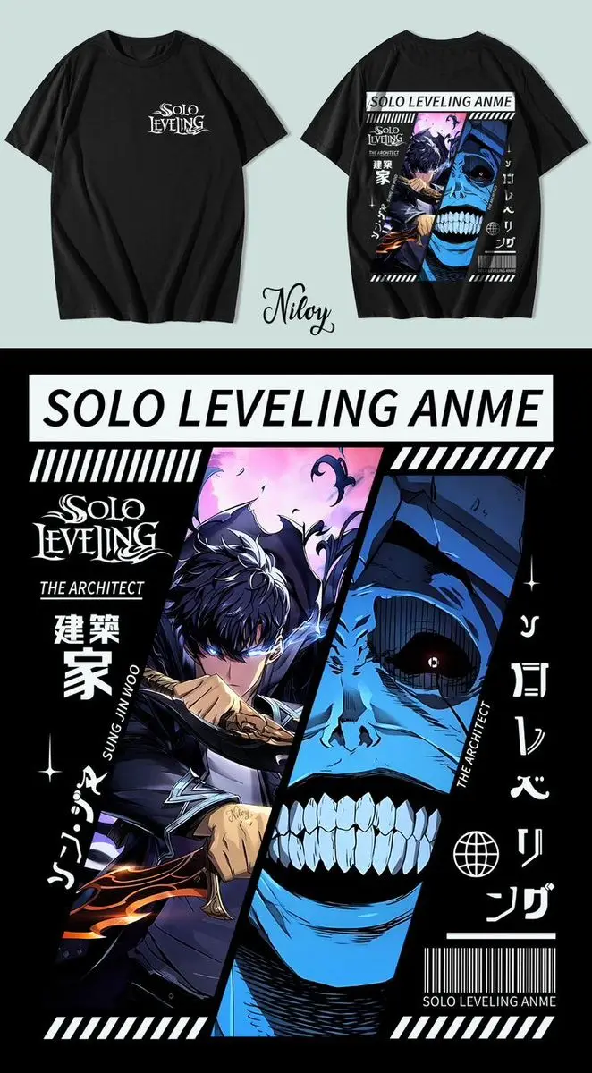 Unique Anime T-shirt & Sweater Design for Anime Lover Oversized T-shirts Harajuku High Quality Clothes Fans Gifts T-Shirts Tees
Unique Anime T-shirt & Sweater Design for Anime Lover Oversized T-shirts Harajuku High Quality Clothes Fans Gifts T-Shirts Tees