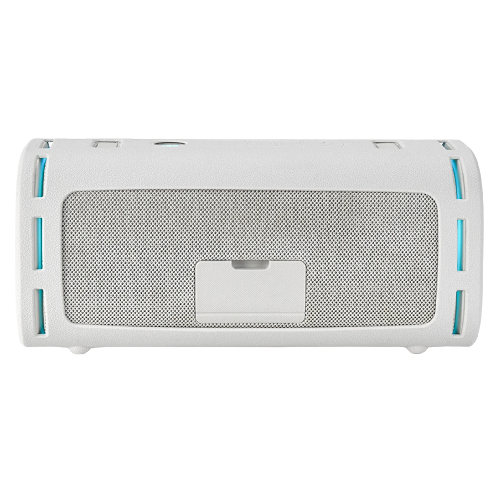 For Sony ULT Field 5 Silicone Protective Sleeve Anti-Scratch Wireless BT Speaker Case 325x128x148mm for Outdoor Travel Daily Use
For Sony ULT Field 5 Silicone Protective Sleeve Anti-Scratch Wireless BT Speaker Case 325x128x148mm for Outdoor Travel Daily Use