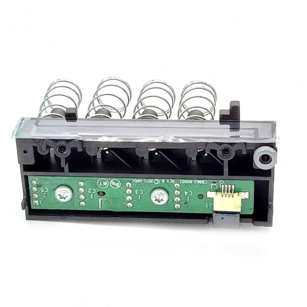 INK CARTRIDGE HOLDER BOARD 952 Fits For HP 8730 8710 8700 8725 8702 8745 8715 8740 8716 8720 7740 8216 8210 7720 8728
INK CARTRIDGE HOLDER BOARD 952 Fits For HP 8730 8710 8700 8725 8702 8745 8715 8740 8716 8720 7740 8216 8210 7720 8728