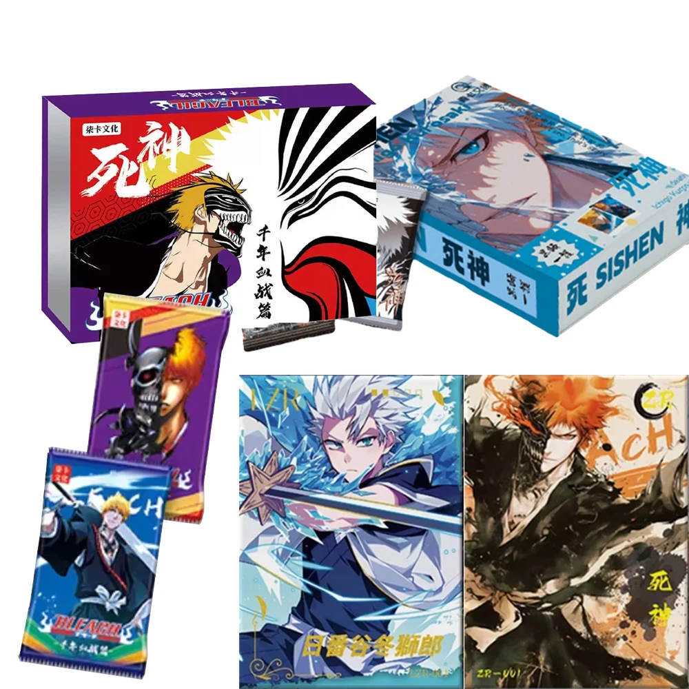 New Bleach Card The Realm Blood War Guarding and Collecting Cards The Fate of Poetry Daily Comics Games Card Collection Cards
New Bleach Card The Realm Blood War Guarding and Collecting Cards The Fate of Poetry Daily Comics Games Card Collection Cards