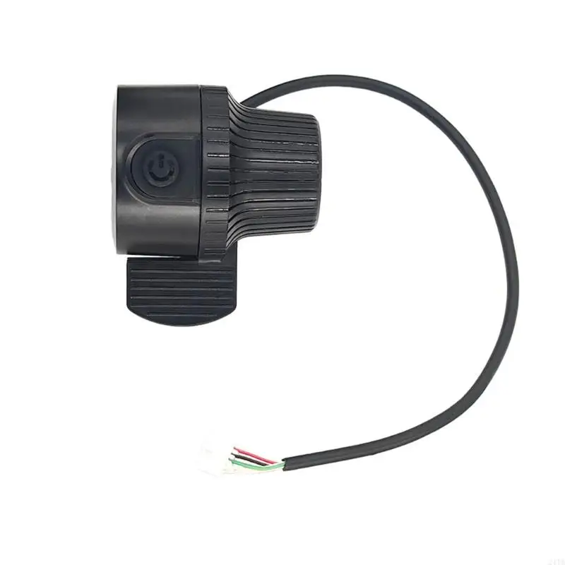 Scooter Throttle Speed Control Finger Throttle Universals Speed Control Accelerators Controller for Electric Scooter
Scooter Throttle Speed Control Finger Throttle Universals Speed Control Accelerators Controller for Electric Scooter