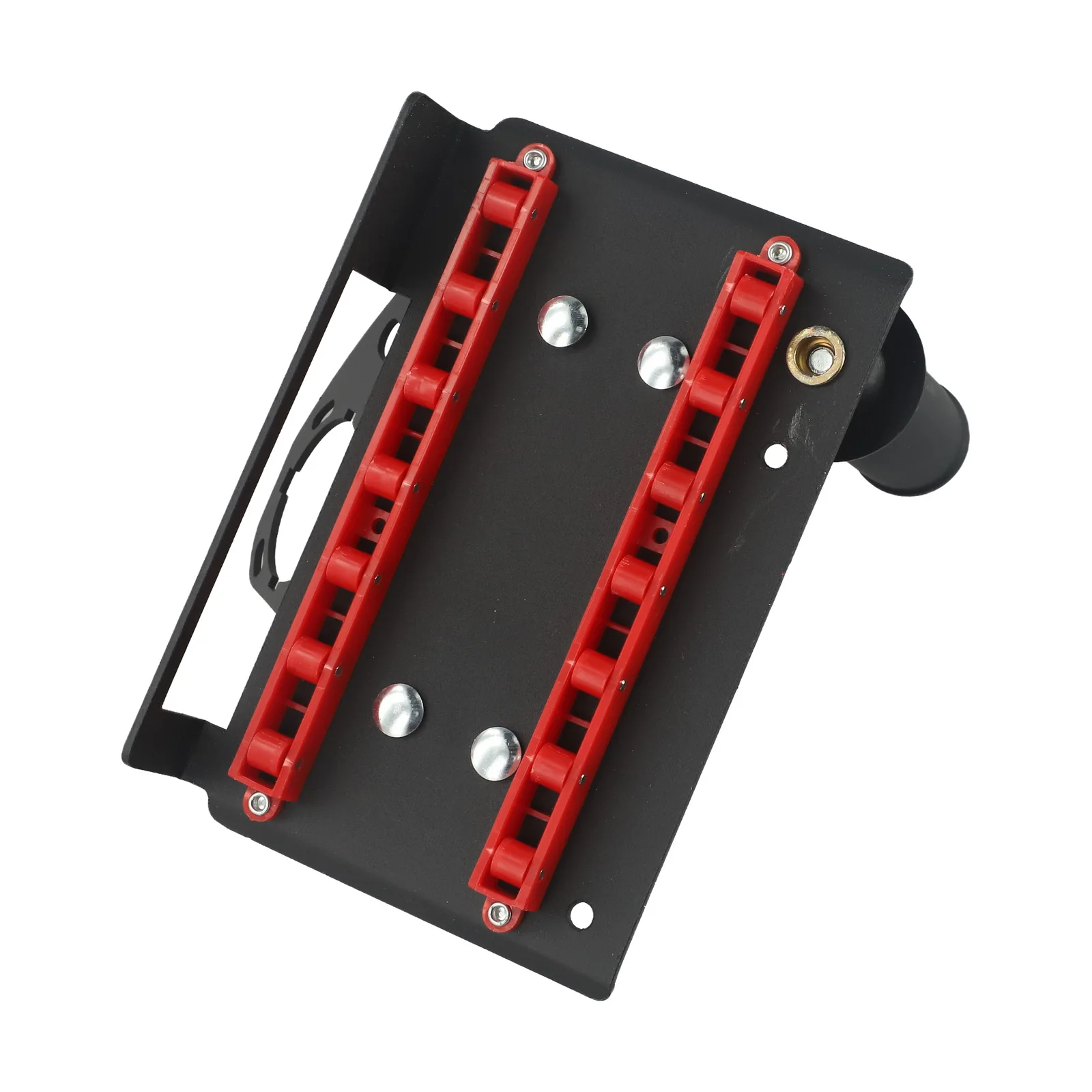 Ceramic Tile Cutter 45 Degree Tile Bevel Tool Adjustable Chamfer Thickness Anti-fall Design High-quality Material
Ceramic Tile Cutter 45 Degree Tile Bevel Tool Adjustable Chamfer Thickness Anti-fall Design High-quality Material