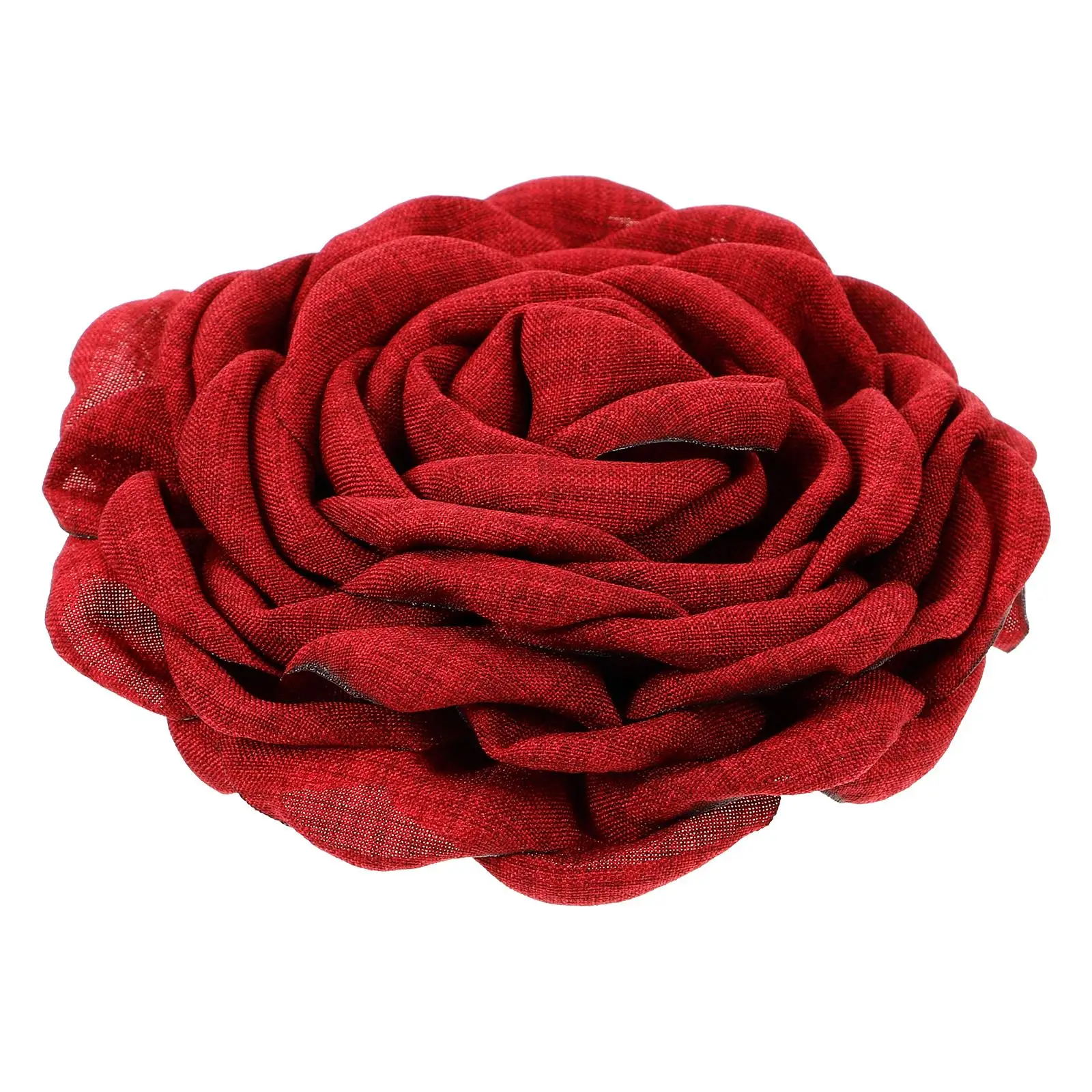 Burnt Edge Rose Hairpin Clips for Girls Accessories Braid Roses Bridal Women Floral Womens Flower
Burnt Edge Rose Hairpin Clips for Girls Accessories Braid Roses Bridal Women Floral Womens Flower