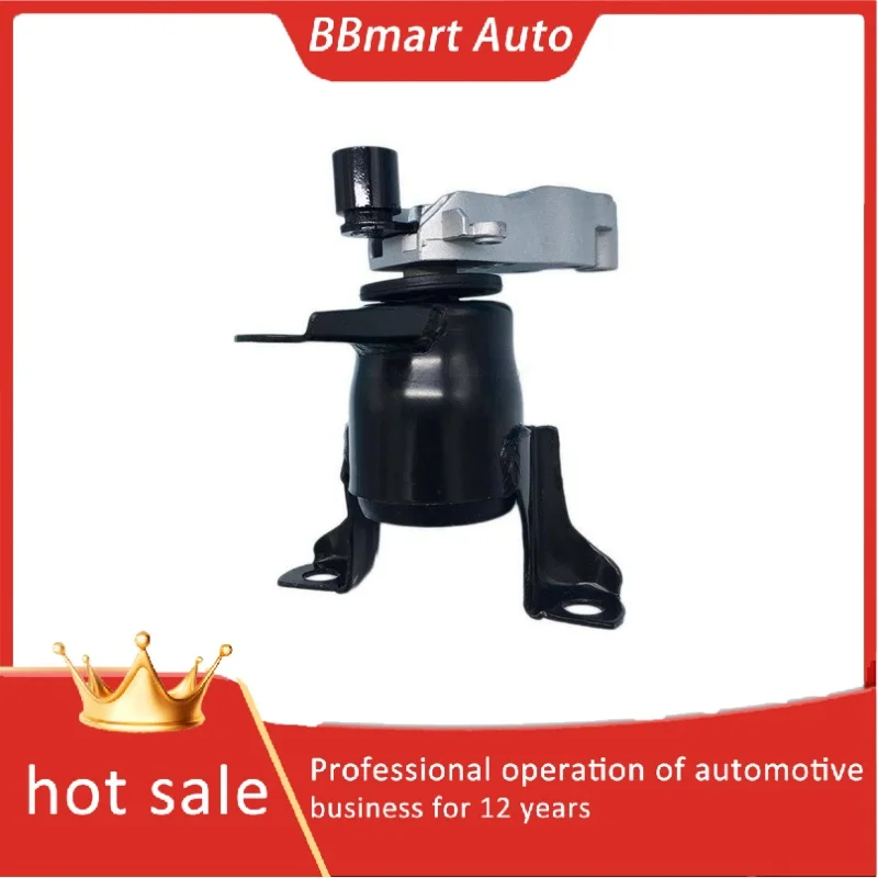 DG8139060F BBmart Auto Parts 1 Pcs Engine Motor Transmission Mount Kit Torque Bracket For Ford FIESTA B6 2008-
DG8139060F BBmart Auto Parts 1 Pcs Engine Motor Transmission Mount Kit Torque Bracket For Ford FIESTA B6 2008-