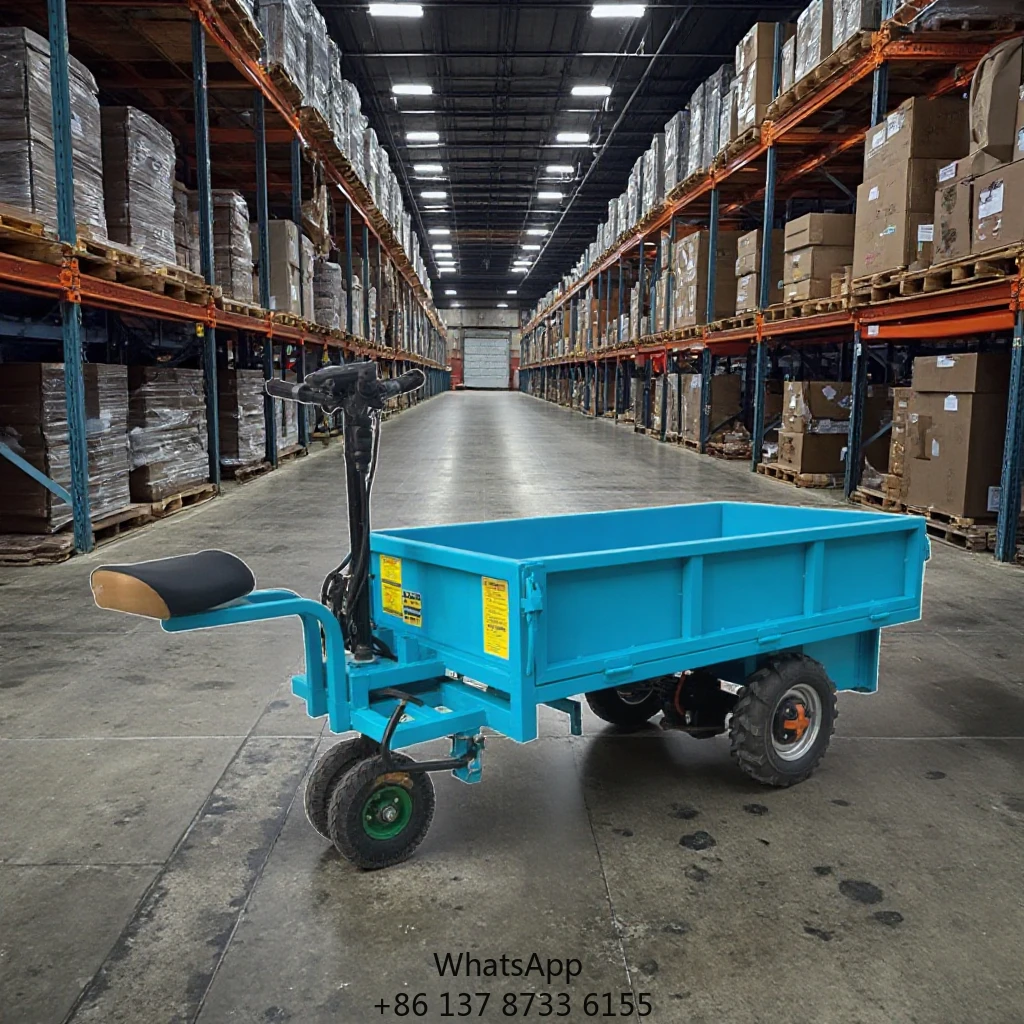 XXT High Quality Collapsible Electric Four-Wheel Flatbed Truck Orchard Greenhouse Low Maintenance Cost Motor Cargo Pull Vehicle
XXT High Quality Collapsible Electric Four-Wheel Flatbed Truck Orchard Greenhouse Low Maintenance Cost Motor Cargo Pull Vehicle
