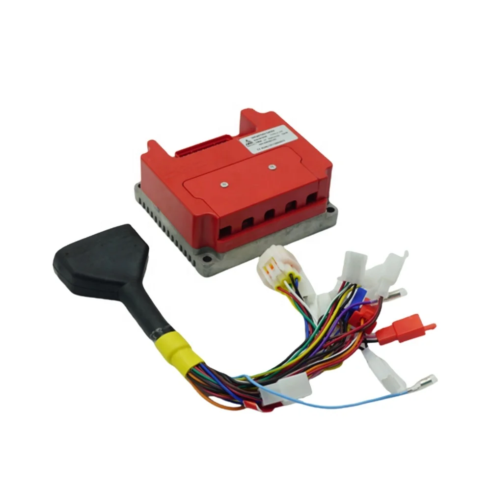 NEWFardriver YQ7235 72V 35A 180A Replacement Programmable Controller BLDC Electric Scooter Motor Motorcycle Body Systems Waterpr
NEWFardriver YQ7235 72V 35A 180A Replacement Programmable Controller BLDC Electric Scooter Motor Motorcycle Body Systems Waterpr