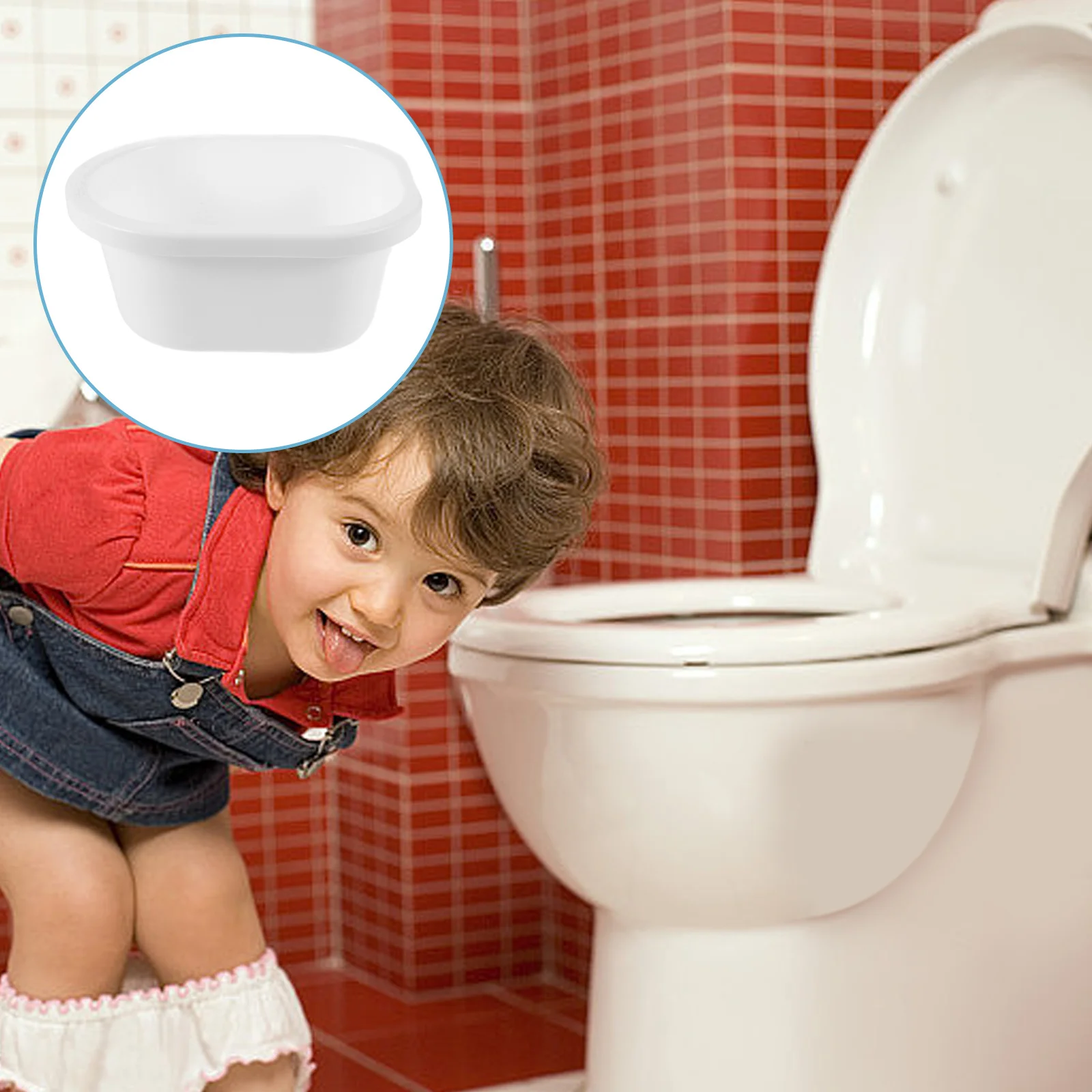 Детское крепление для сиденья унитаза, стабильная безопасная конструкция, приучение к горшку, портативное сиденье для унитаза для мальчиков и девочек, прочный детский горшок
Детское крепление для сиденья унитаза, стабильная безопасная конструкция, приучение к горшку, портативное сиденье для унитаза для мальчиков и девочек, прочный детский горшок