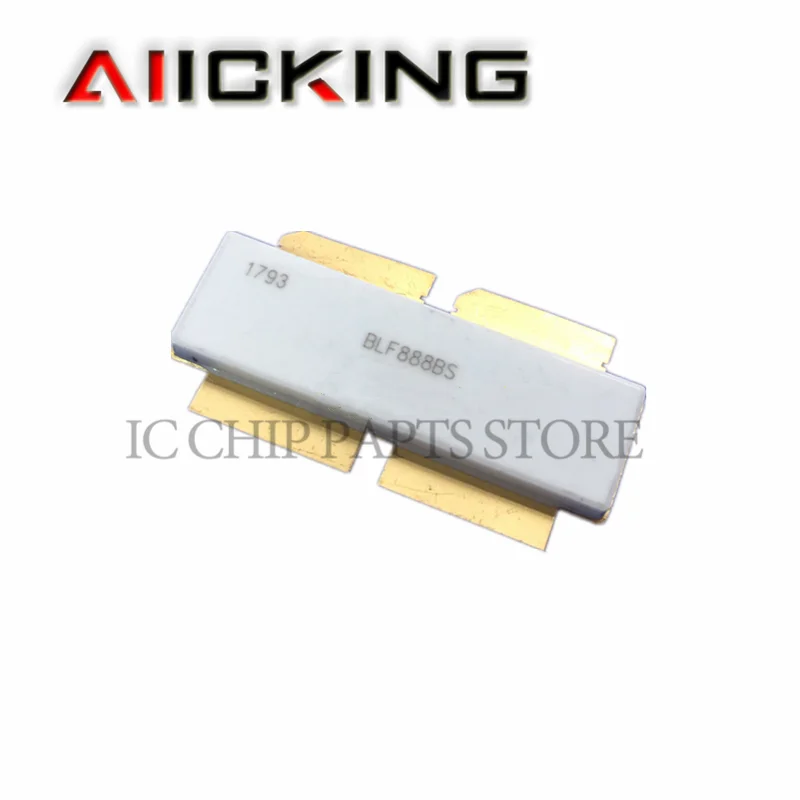 BLF888BS Free Shipping 1pcs, SMD RF tube UHF power LDMOS transistor ,Original In Stock
BLF888BS Free Shipping 1pcs, SMD RF tube UHF power LDMOS transistor ,Original In Stock