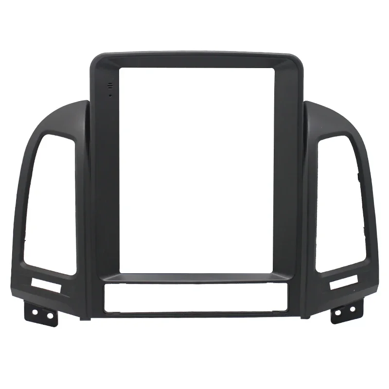 Car Video Monitor Frame Stereo Trim Frame for HYUNDAI SANTAFE 2006-2012 9.7 inch Car Dashboard Interior Accessories
Car Video Monitor Frame Stereo Trim Frame for HYUNDAI SANTAFE 2006-2012 9.7 inch Car Dashboard Interior Accessories