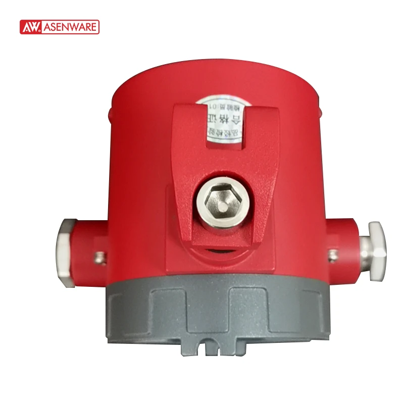 UVIR3 Explosion-proof Ultraviolet & Infrared 3 Flame Detector Fire Alarm System Asenware No Battery 24 VDC(18~30 VDC ) IP66/IP67
UVIR3 Explosion-proof Ultraviolet & Infrared 3 Flame Detector Fire Alarm System Asenware No Battery 24 VDC(18~30 VDC ) IP66/IP67