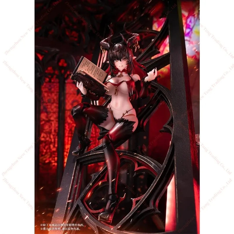 【Предварительная продажа】 Ракушка улитки RPG-01SP Succubus Lustia Второй фаз 1/12 Экшн-модель Коллекционная фигурка игрушки
【Предварительная продажа】 Ракушка улитки RPG-01SP Succubus Lustia Второй фаз 1/12 Экшн-модель Коллекционная фигурка игрушки