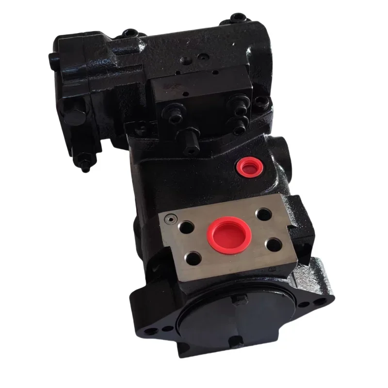 Hydraulic Pump AT AT353 Serie AT353759 AT197383 AT223519 AT353936 AT179603 Axial Fixed Displacement Piston Pump
Hydraulic Pump AT AT353 Serie AT353759 AT197383 AT223519 AT353936 AT179603 Axial Fixed Displacement Piston Pump