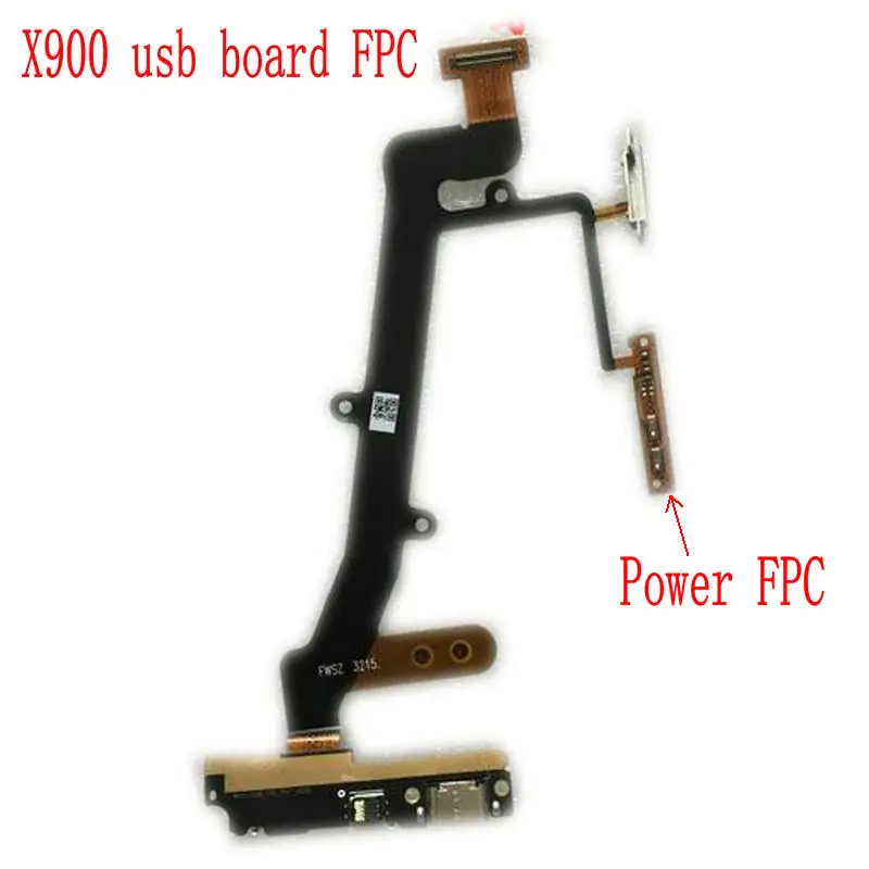 Usb Board For Letv Le Max X900 X910 X900+ Charger Circuits Part Power FPC Microphone 6.33" Mobile phone
Usb Board For Letv Le Max X900 X910 X900+ Charger Circuits Part Power FPC Microphone 6.33" Mobile phone