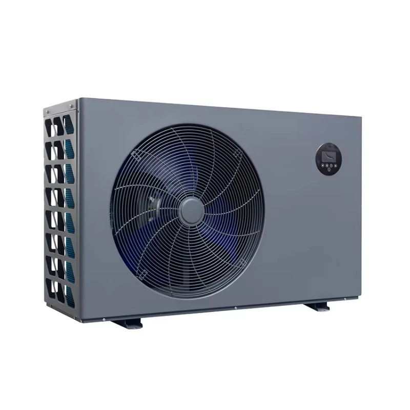 Green CGY035V3-B Sprsun high-temperature inverter R32 Swimming Pool Heat Pump Series
Green CGY035V3-B Sprsun high-temperature inverter R32 Swimming Pool Heat Pump Series