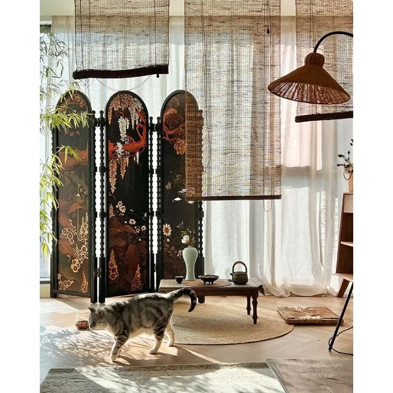 French retro screenFurniture supplies, furniture
French retro screenFurniture supplies, furniture