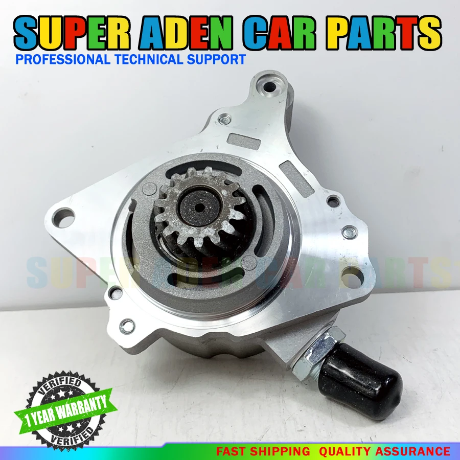 Car Vacuum Pump For MITSUBISHI FUSO VP15 4D34 ME017287 38617-45020 3861745020
Car Vacuum Pump For MITSUBISHI FUSO VP15 4D34 ME017287 38617-45020 3861745020
