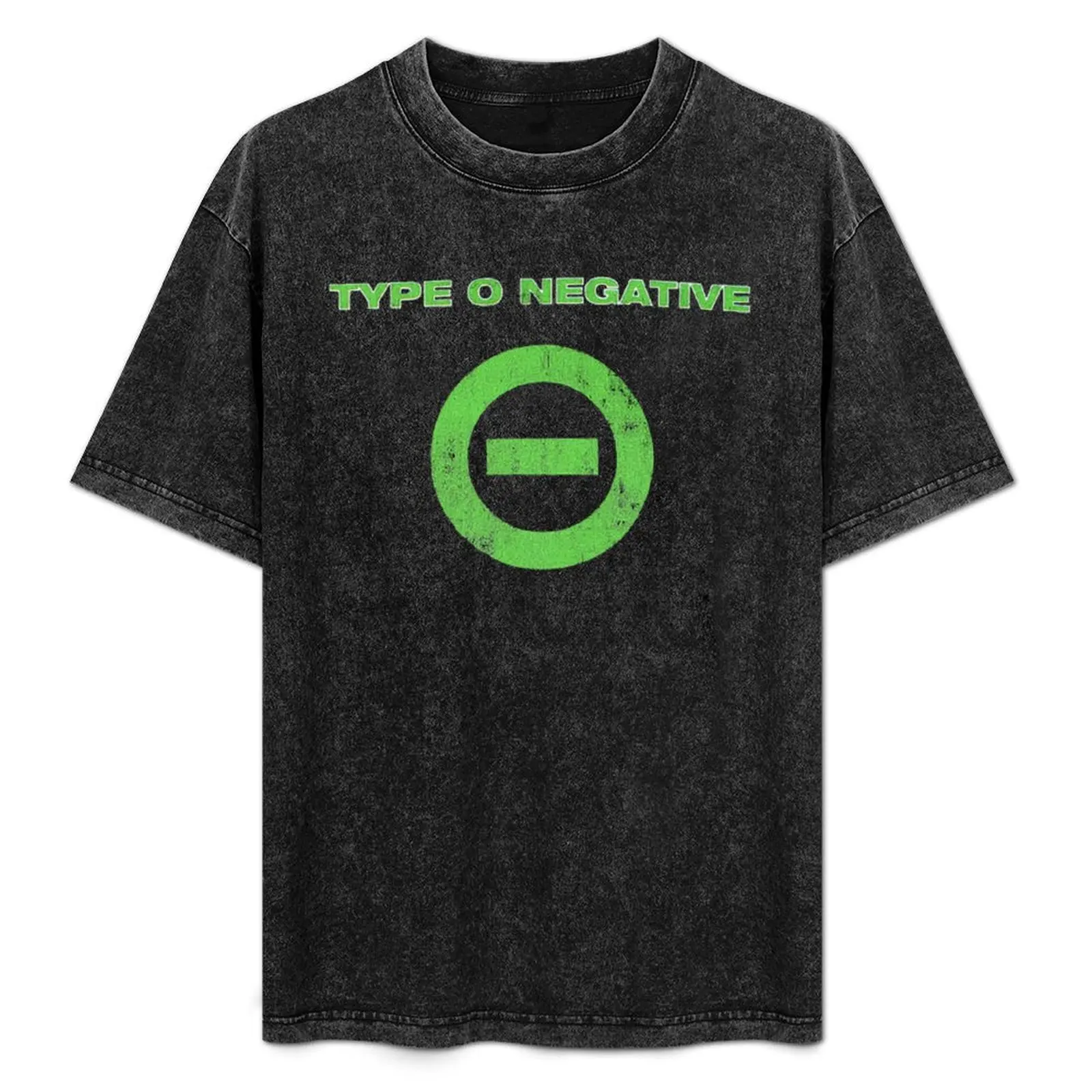 type o negative T-Shirt Lightweight Cooling Short Sleeve Tee
type o negative T-Shirt Lightweight Cooling Short Sleeve Tee