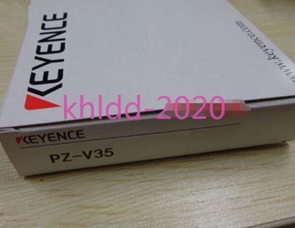 2026 New Pz-v35 Sensor in Box Brand New Original Spot Plc
2026 New Pz-v35 Sensor in Box Brand New Original Spot Plc
